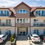Resort Holiday Home Centrum Opieki i Rehabilitacji Ośrodek wypoczynkowy Jarosławiec