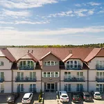 Resort Holiday Home Centrum Opieki i Rehabilitacji * Jarosławiec