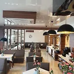 Ośrodek wypoczynkowy Resort Holiday Home Centrum Opieki i Rehabilitacji