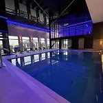 Resort Holiday Home Centrum Opieki i Rehabilitacji