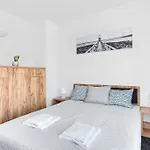 Ośrodek wypoczynkowy Resort Holiday Home Centrum Opieki i Rehabilitacji Jarosławiec