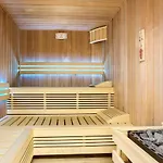 Resort Holiday Home Centrum Opieki i Rehabilitacji Ośrodek wypoczynkowy Jarosławiec