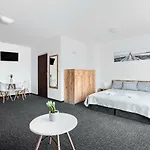 Ośrodek wypoczynkowy Resort Holiday Home Centrum Opieki i Rehabilitacji Jarosławiec