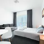 Resort Holiday Home Centrum Opieki i Rehabilitacji