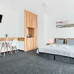 Resort Holiday Home Centrum Opieki i Rehabilitacji Ośrodek wypoczynkowy Jarosławiec