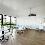 Resort Holiday Home Centrum Opieki i Rehabilitacji