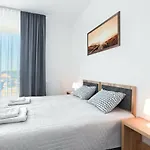 Resort Holiday Home Centrum Opieki i Rehabilitacji Ośrodek wypoczynkowy Jarosławiec