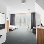 Resort Holiday Home Centrum Opieki i Rehabilitacji * Jarosławiec