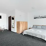 Resort Holiday Home Centrum Opieki i Rehabilitacji Jarosławiec