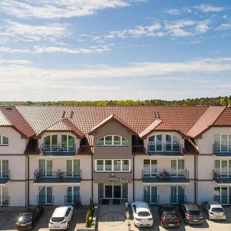Centrum Opieki I Rehabilitacji * Jarosławiec