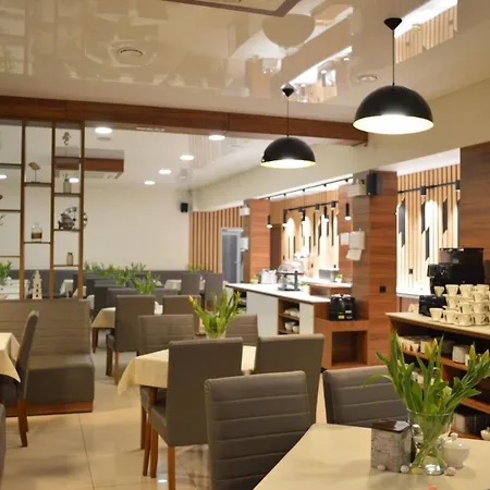 リゾート Morski *