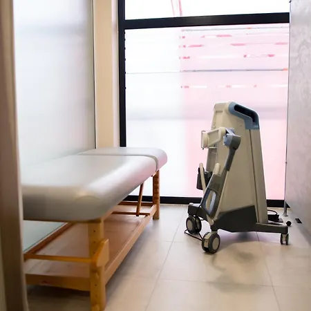 Centrum Opieki I Rehabilitacji Ośrodek wypoczynkowy Jarosławiec