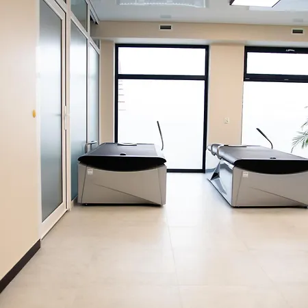 Centrum Opieki I Rehabilitacji Ośrodek wypoczynkowy Jarosławiec