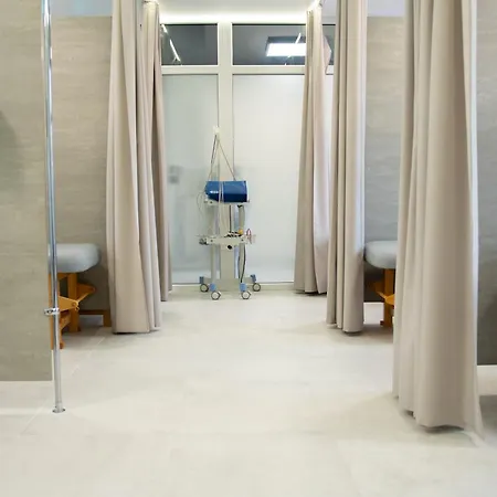 Centrum Opieki I Rehabilitacji Jarosławiec