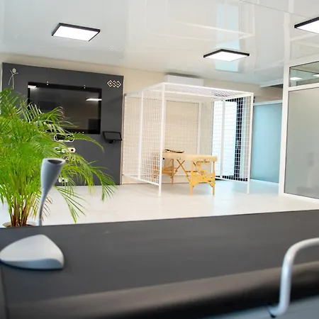 リゾート Morski *