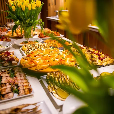 リゾート Morski ヤロスワビエツ