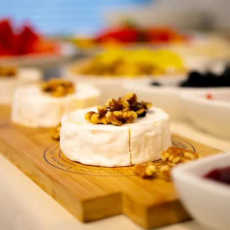 リゾート Morski ヤロスワビエツ