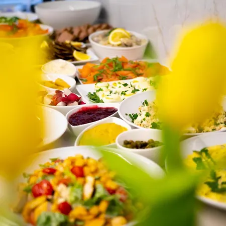 Morski リゾート ヤロスワビエツ