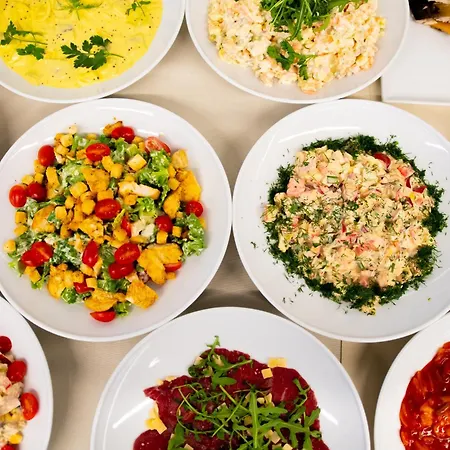 Morski リゾート *