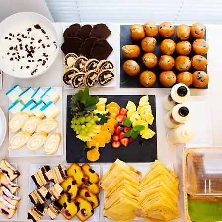 リゾート Morski *