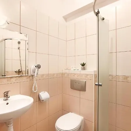 Relax & * Jarosławiec