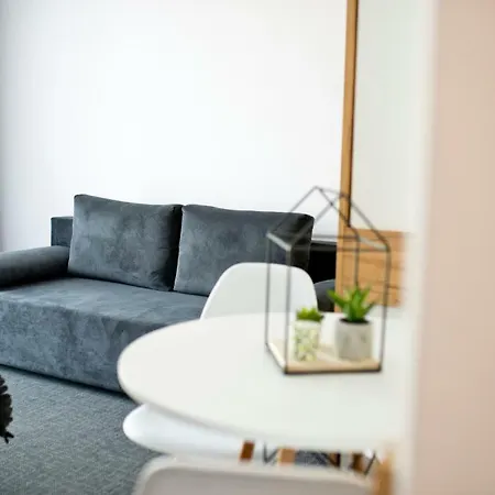 リゾート Morski ヤロスワビエツ