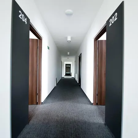 Morski リゾート ヤロスワビエツ