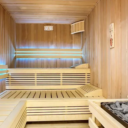 Relax & 度假村 Jarosławiec