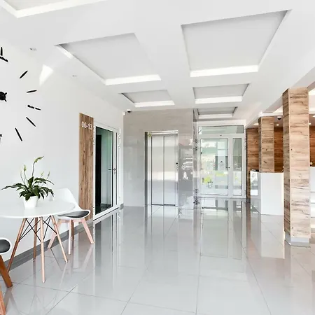 Ośrodek wypoczynkowy Centrum Opieki I Rehabilitacji *