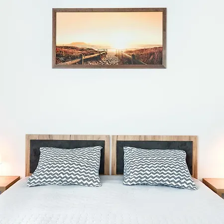 Morski リゾート *