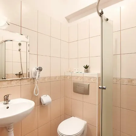 Ośrodek wypoczynkowy Centrum Opieki I Rehabilitacji Jarosławiec
