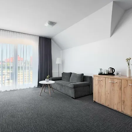 Centrum Opieki I Rehabilitacji Ośrodek wypoczynkowy *
