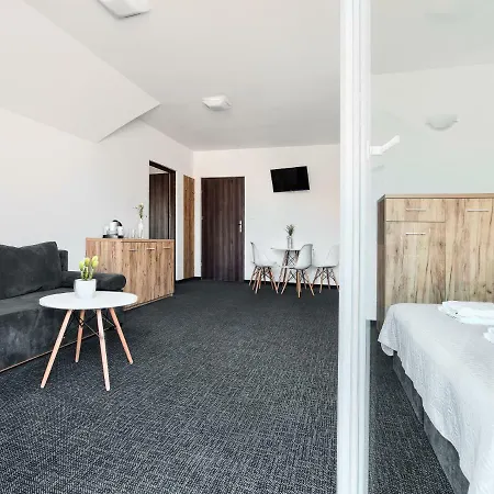 Centrum Opieki I Rehabilitacji Jarosławiec