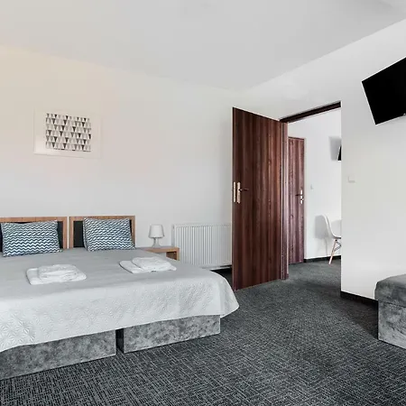 リゾート Morski *