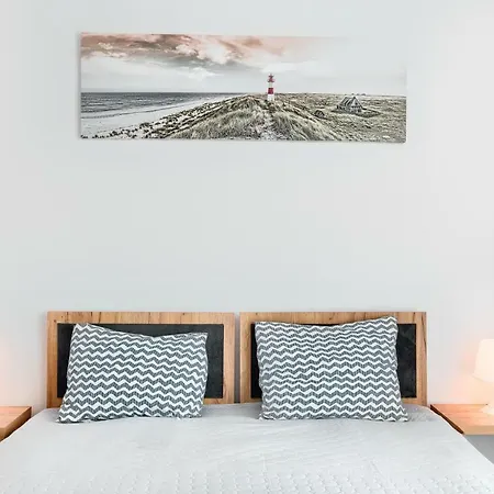 Morski リゾート ヤロスワビエツ