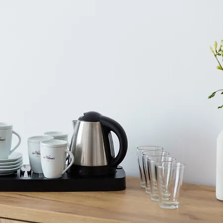 Morski リゾート ヤロスワビエツ