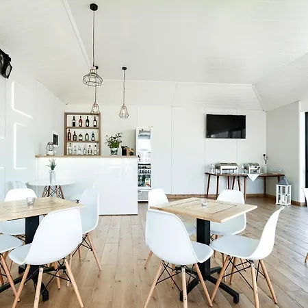 Morski リゾート *