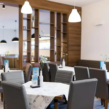 リゾート Morski *