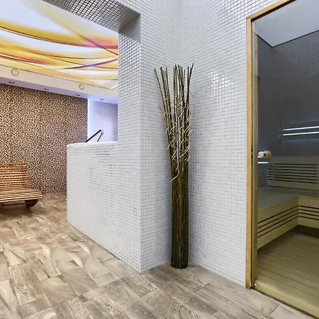 Centrum Opieki I Rehabilitacji
