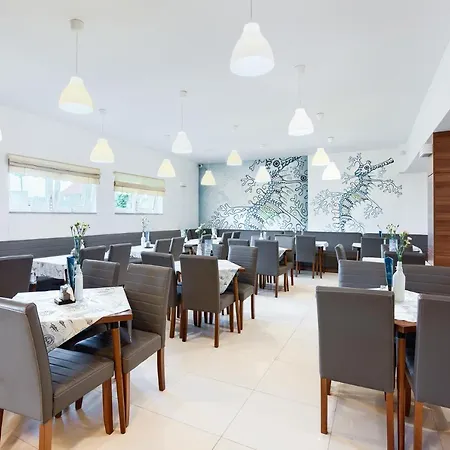 Morski リゾート ヤロスワビエツ