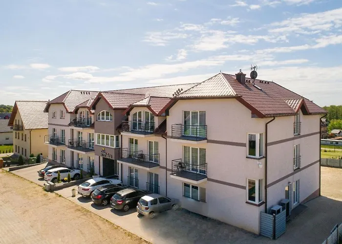 Centrum Zdrowia I Wypoczynku Resort