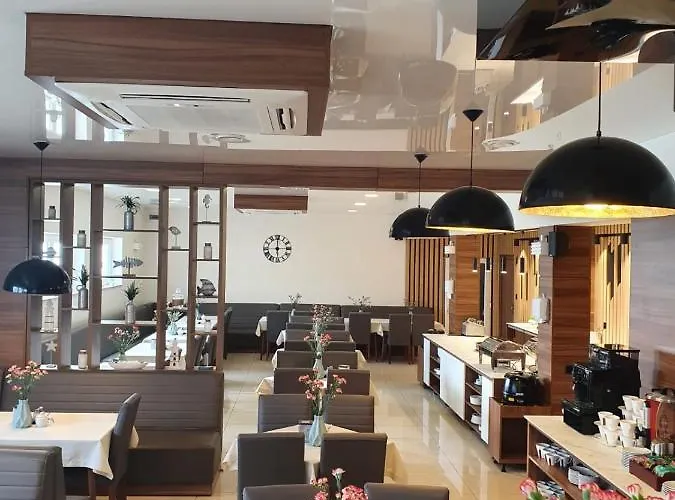 Resort Resort Holiday Centrum Zdrowia I Wypoczynku