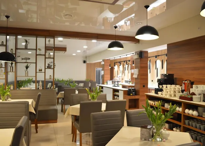 Resort Centrum Zdrowia I Wypoczynku *