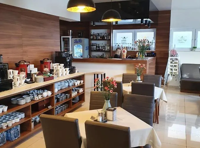 Resort Resort Holiday Centrum Zdrowia I Wypoczynku