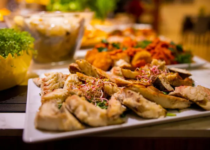 Resort Holiday Centrum Zdrowia I Wypoczynku