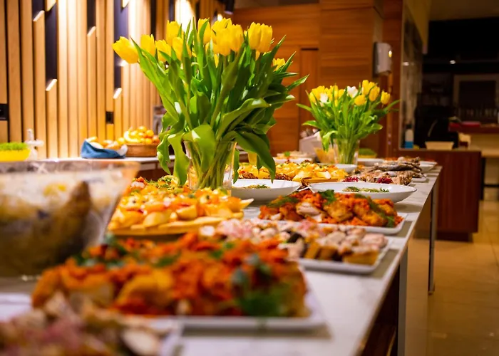 Resort Holiday Centrum Zdrowia I Wypoczynku Resort *