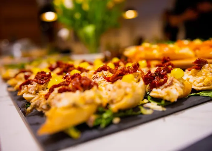 Resort Holiday Centrum Zdrowia I Wypoczynku * Jarosławiec