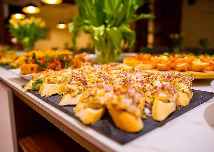 Resort Centrum Zdrowia I Wypoczynku