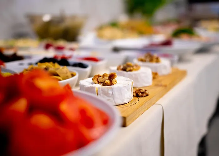 Centrum Zdrowia I Wypoczynku