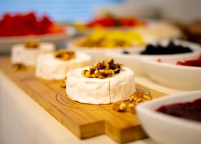 Resort Centrum Zdrowia I Wypoczynku Jarosławiec